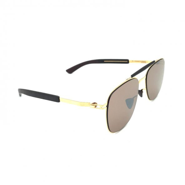 MYKITA Mylon Hybrıd C244 Erkek Güneş Gözlüğü - 5