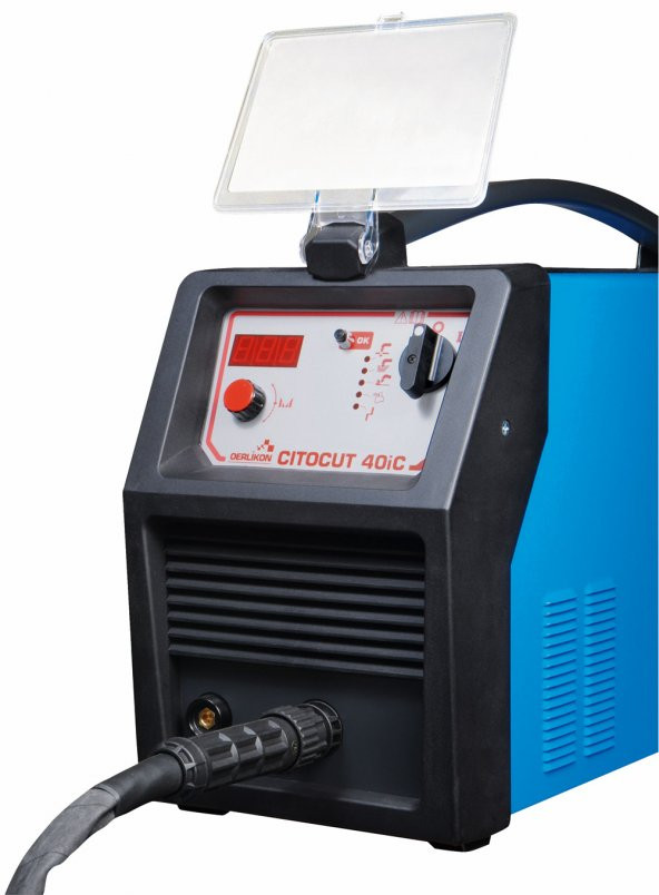 CITOCUT 40iC  INV* PLAZMA KESME MAK.40mm - 1
