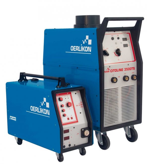 CITOLINE 3500 TS (ŞKontrollü) KAYN - 1
