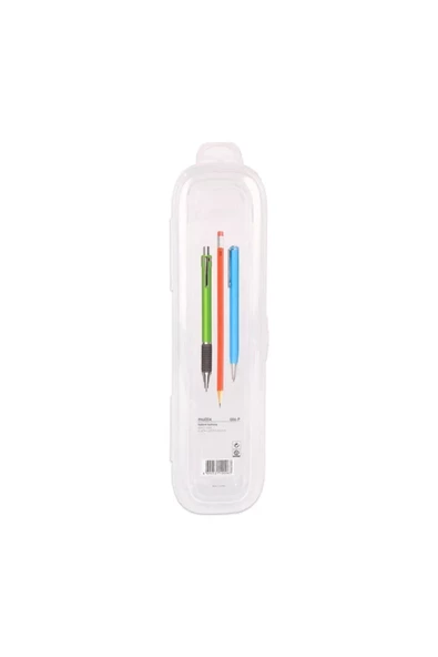 Multix Çok Amaçlı Kalem Kutusu   -G06-P