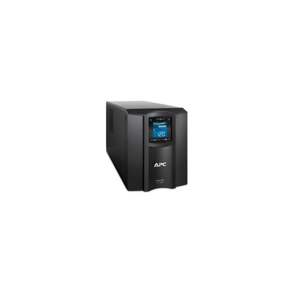Apc Smc1500Ic Smart-Ups C 1500Va Lcd 230V With Smartconnect
