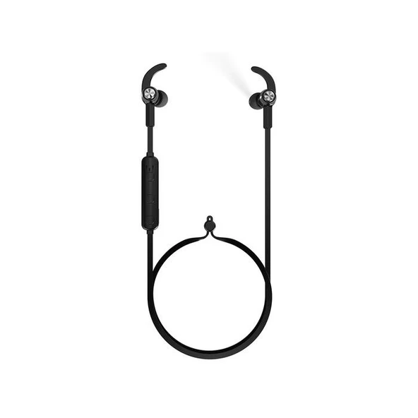 Aiwa ESTBT-700BK Bluetooth Spor Kulaklık Siyah