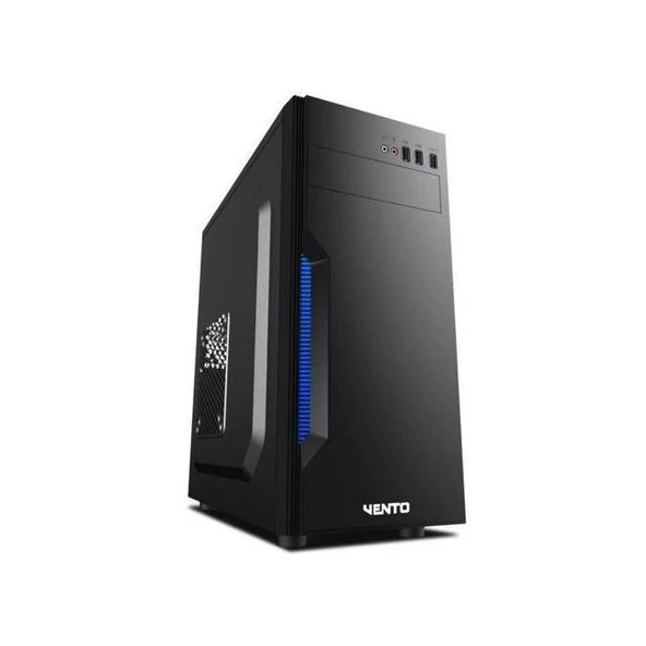 Asus Vento TA-K61 Usb 3.0 Mıdı Tower Kasa 550W ürün görseli 1