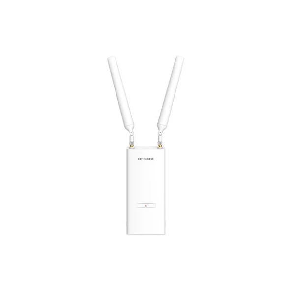 Ip-Com İuap-Ac-M 802.11Ac Indoor/Outdoor Wi-Fi Ap Iuap-Ac-M - Resim 2