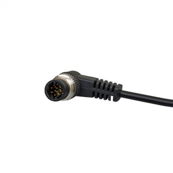 Hlypro Nikon D850 için MC-30 Timer Kumanda - 3