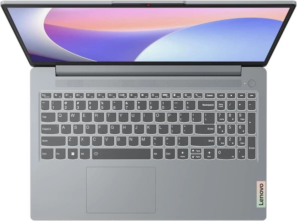 Lenovo Ideapad Slim 3 15IAH8 83ER0084TR i5-12450H 8 GB 256 GB SSD UHD Graphics 15.6" Full HD Notebook - Teşhir - 4
