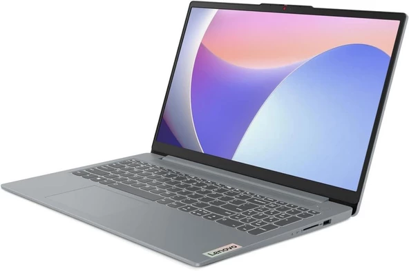 Lenovo Ideapad Slim 3 15IAH8 83ER0084TR i5-12450H 8 GB 256 GB SSD UHD Graphics 15.6" Full HD Notebook - Teşhir - 3