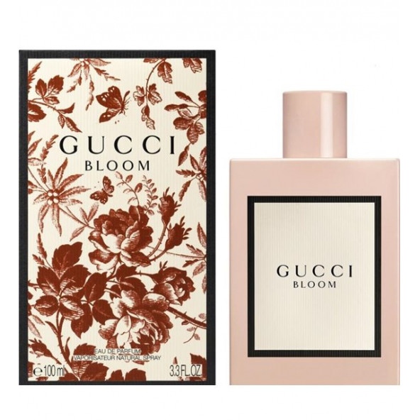 Gucci Bloom EDP 100 ml Kadın Parfüm (1 yorum)