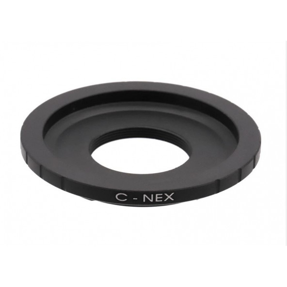 Ayex, Sony E Mount ve NEX için C Mount Lens Adaptörü C-NEX
