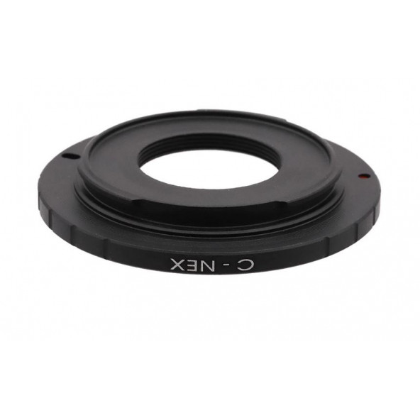 Ayex, Sony E Mount ve NEX için C Mount Lens Adaptörü C-NEX - 2