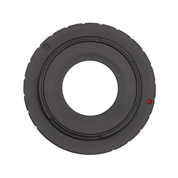 Ayex, Sony E Mount ve NEX için C Mount Lens Adaptörü C-NEX - 4