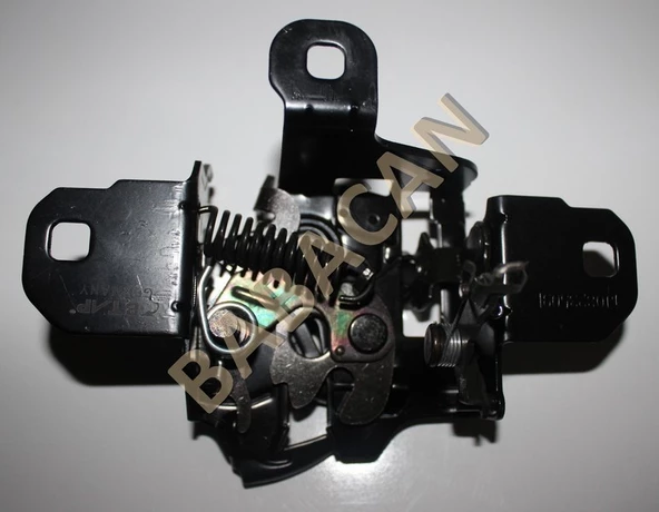 BTAP VOLKSWAGEN GOLF4 BORA 1996- KAPUT KİLİDİ 1J0823509E