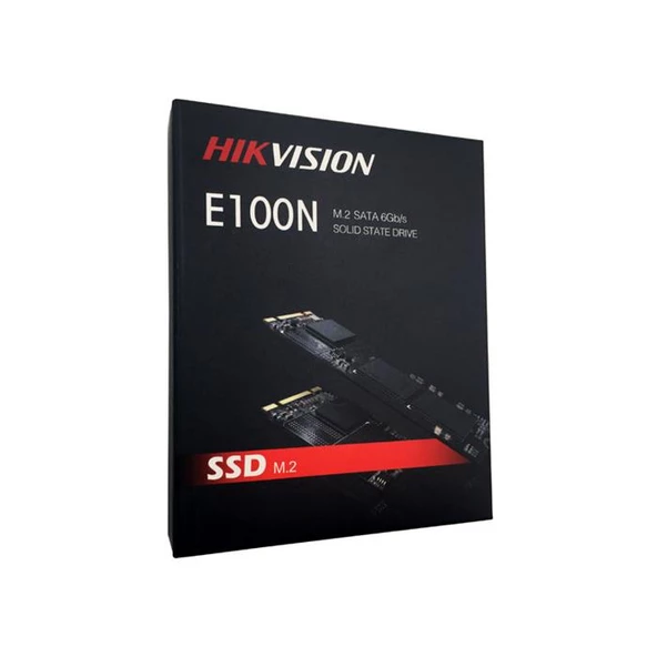Hikvision Hs-Ssd-E100N-128G Ssd E100N/128Gb-M.2 Ssd