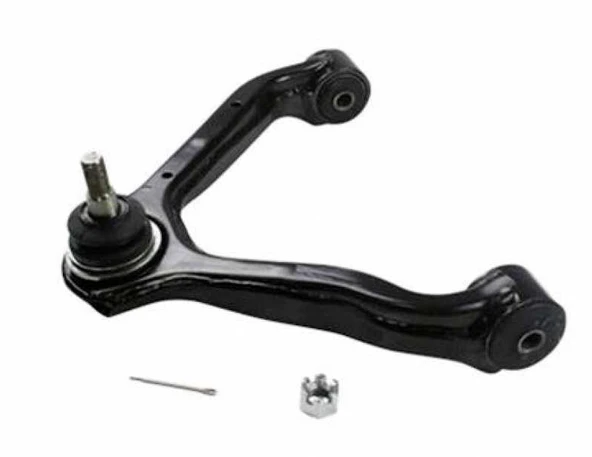 Ssangyong Actyon Rexton Kyron 4x4 Ön Üst Salncak Sağ - Resim 3