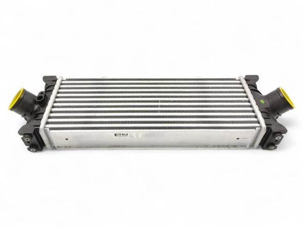 Transit Custom Turbo İntercooler Radyatör - Ford Transit V347 V362 CC11-9L440-AF - CC11-9L440-BF - KALE351285 - 1881209 - 5
