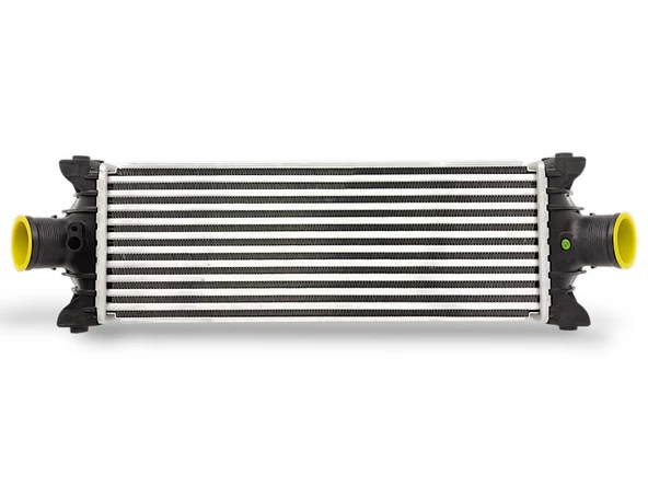 Transit Custom Turbo İntercooler Radyatör - Ford Transit V347 V362 CC11-9L440-AF - CC11-9L440-BF - KALE351285 - 1881209 - 2