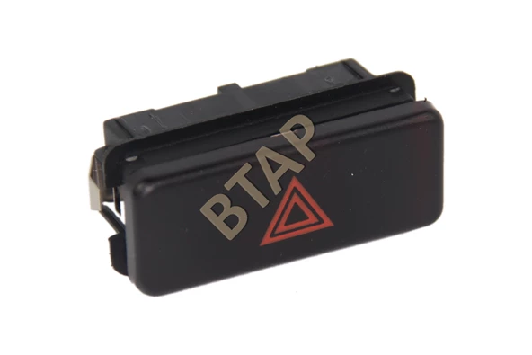 BTAP BMW E36 1989-2000 E32 E34 DÖRTLÜ İKAZ DÜĞMESİ 61311374220