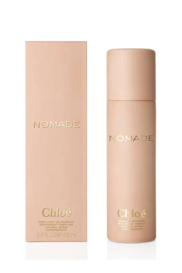 Chloe Nomade Deodorant 100 ml