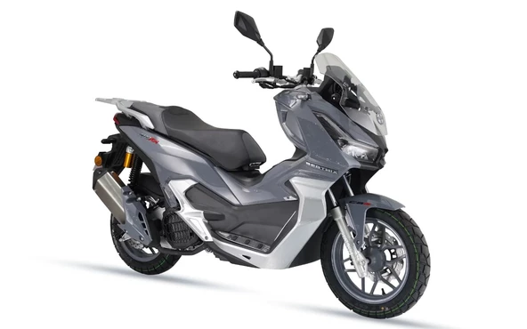 ARORA BEATRİX 125 MAX SCOOTER