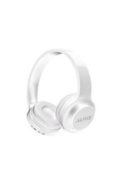 Auris BLUETOOTH KULAK ÜSTÜ DJ KULAKLIK - 2