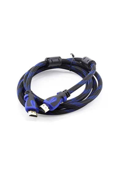 Auris Televizyon HDMi Kablo 1.5 Metre - 2