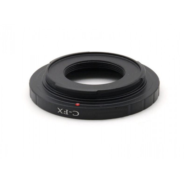 Ayex, Fujifilm X Mount FX için C Mount Lens Adaptörü C-FX - 2