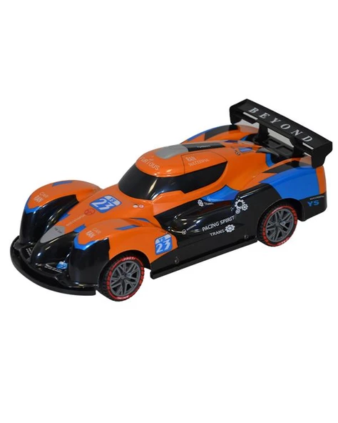 Cetoys Superior Uzaktan Kumandalı Yarış Araba YQ070 1A - 2
