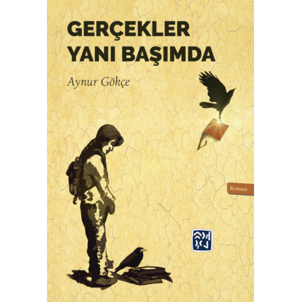 Gerçekler Yanı Başımda - Aynur Gökçe