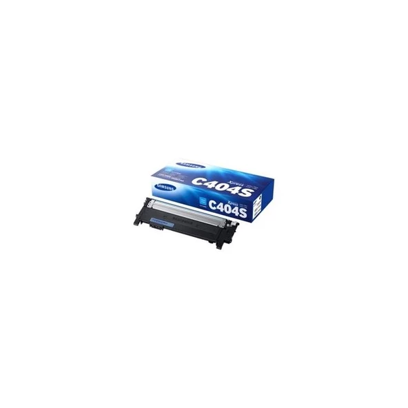 Samsung C430,C480W,C480Fw Toner Mavi (Tc404S) 1000 Sayfa