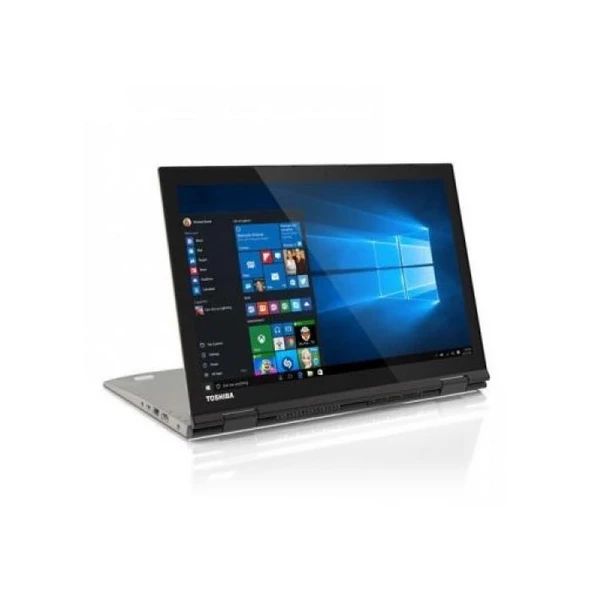 Toshiba P20W-C-10C  Notebook ürün görseli 1