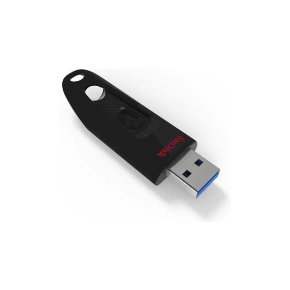 Sandisk 64Gb Ultra Sdcz48-064G-U46 Usb3.0 - Resim 2