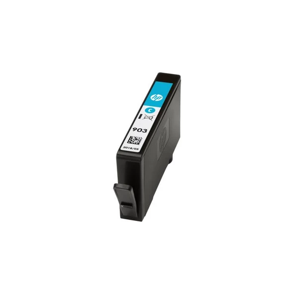 T6L87Ae - Hp T6L87Ae Cyan Mürekkep Kartuş (903)