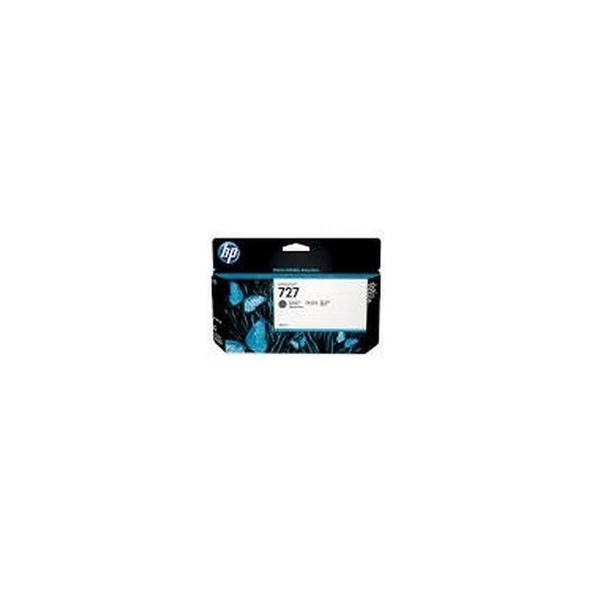 HP B3P22A Mürekkep Kartuş (727)