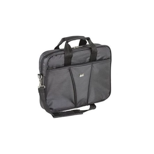 Plm Orion Notebook Çantası 17 18 Camel Kumaş