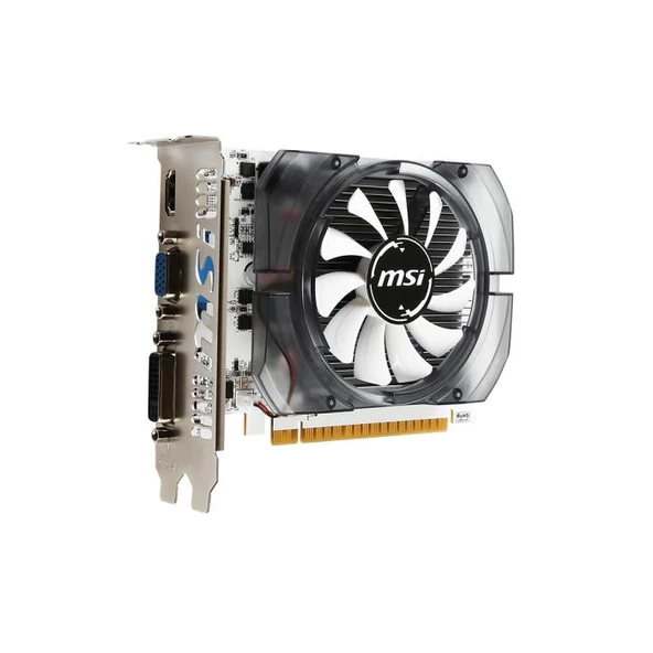 Msi N730-4GD3V2 GT730 4GB DDR3 128 Bit Ekran Kartı - 3