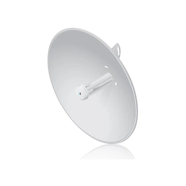 UBIQUITI (UBNT) POWERBEAM AC PBE-5AC-500 25dbi 450mbps 5ghz 25km Harici Access Point