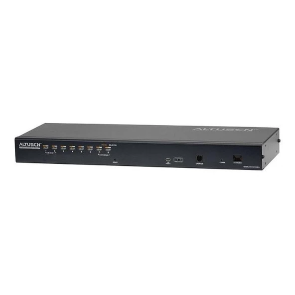 ATEN-KH1508AI 8 Port Cat 5 High-Density KVM over IP Switch