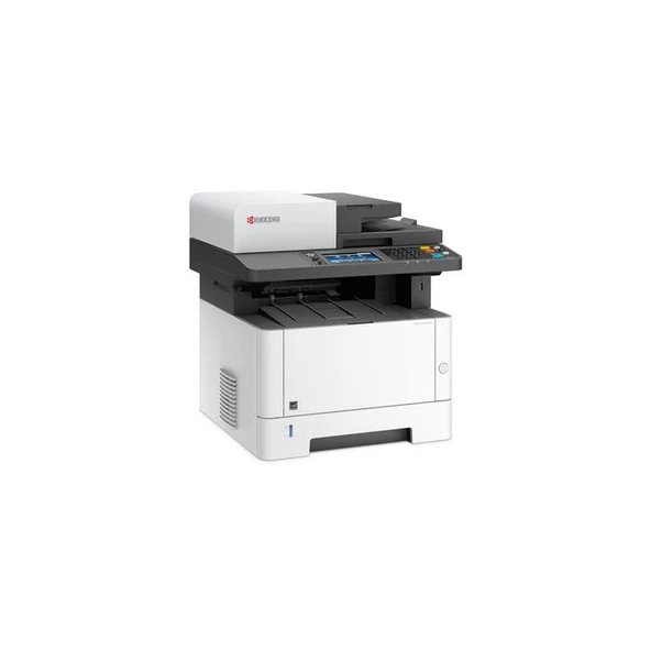 Kyocera Ecosys M2735Dw Mono Yaz-Tar-Fot-Fax Wi-Fi - 2