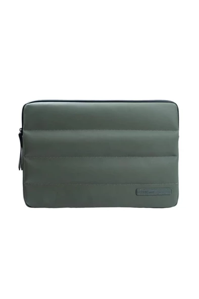 Serve S-case Pu Laptop Çantası 15-16 Haki
