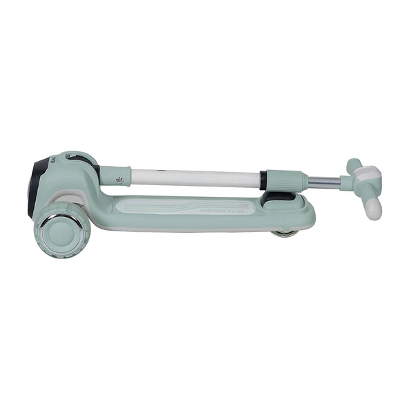 Prego Smile Scooter Yeşil - 6