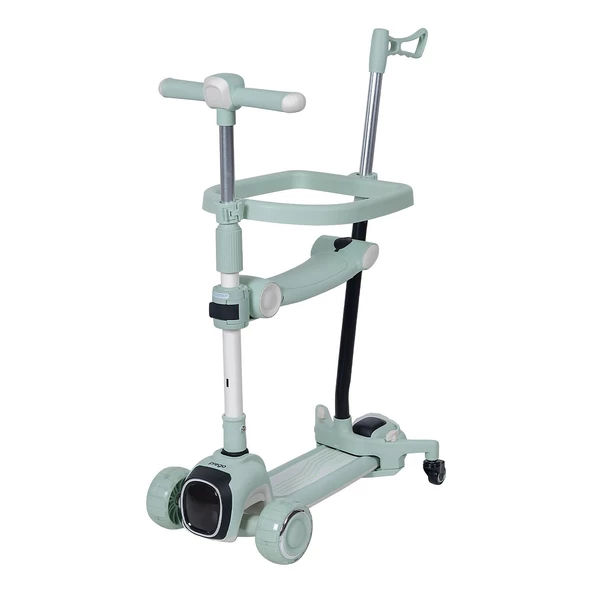 Prego Smile Scooter Yeşil