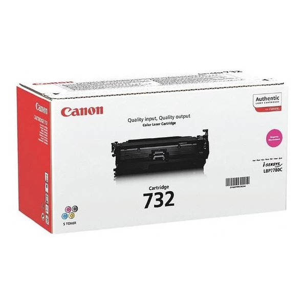 Canon 732M Toner