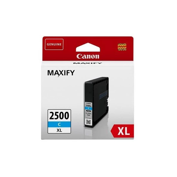 Canon Pgi-2500XL C Mürekkep Kartuş