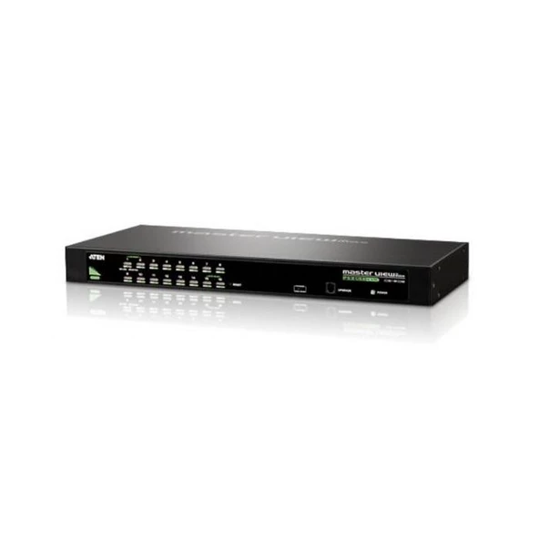 ATEN-CS1316 16 Port PS/2 - USB KVM Switch