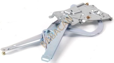 BTAP BMW E36 1989-2000 CAM MEKANİZMASI ÖN SOL 51331977609 ürün görseli 1