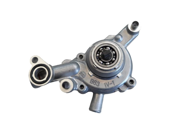 Yamaha Nmax 125 -150 Uyumlu Devir Daim Komple Su Pompası 2015-20 (2DP)_Arasmoto ürün görseli 1