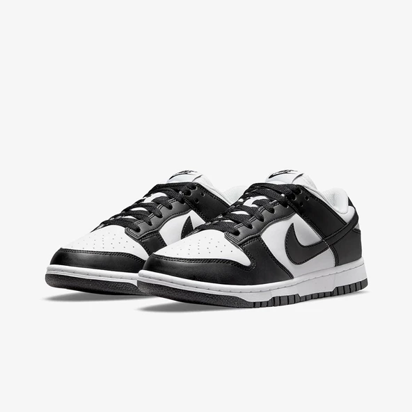 NİKE Dunk Low Next Nature 'Panda' DD1873-102 - Resim 3