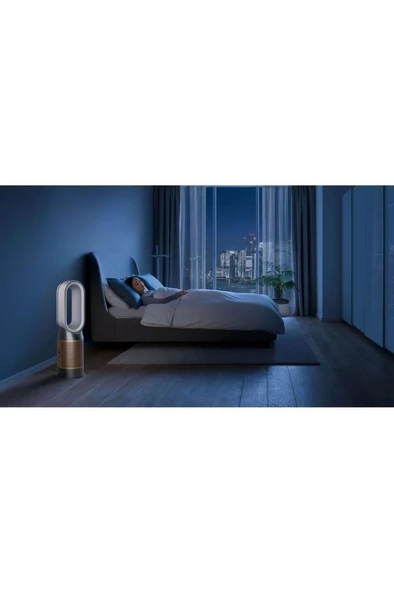 Dyson Purifier Hot+Cool Formaldehyde™ Hava Temizleyici - 4