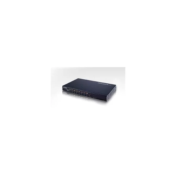 ATEN-PN9108G 8 Port Power Over the NET™