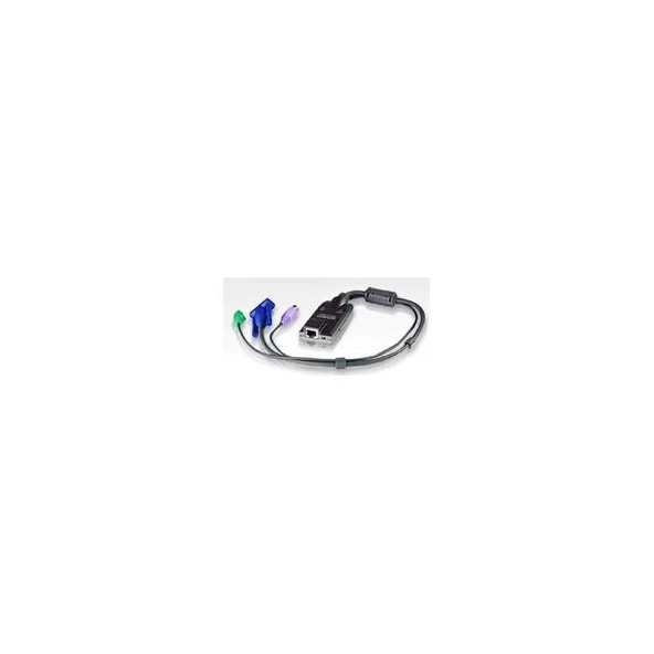 ATEN-KA9520 PS/2 KVM Adaptör Kablosu (CPU Modül) ürün görseli 1